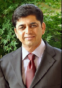 Dr. Mohammad Muslim Jami M.D.