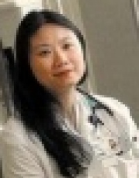 Regina Y Chiu M.D., Cardiologist