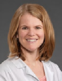 Dr. Michelle Chidester Linkous D.O.