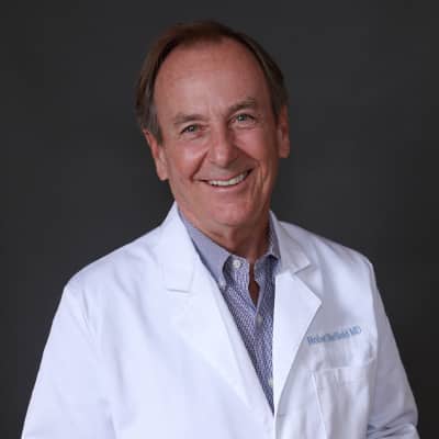 Dr. Robert W Sheffield M.D., Plastic Surgeon
