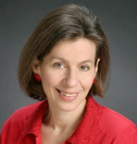 Dr. Claire M Gervais MD