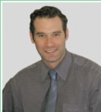 Dr. Evan Gregg Kantor DMD, Periodontist