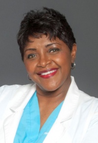 Rosetta Marie Shelby-calvin DMD, Dentist