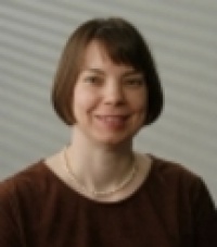 Dr. Charlotte L. Schuchart M.D.