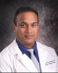 Dr. Santosh Gopalakrishnan MD, Hospitalist