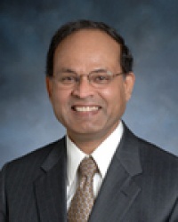 Dr. Satish N. Kamath M.D.