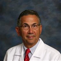 Dr. Michael Charles Fajgenbaum MD