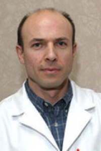 Dr. Roman  Kovac DO