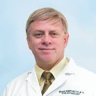 Dr. Brian  Humphreys MD FACS