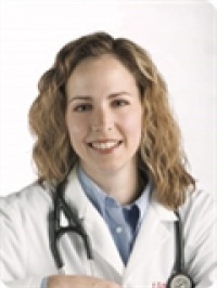 Dr. Paula Walters M.D., Adolescent Specialist