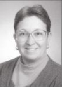 Dr. Judith Krammer M.D., OB-GYN (Obstetrician-Gynecologist)