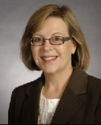 Dr. Susan Lee Dahlin M.D.