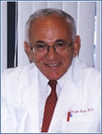 Dr. Laszlo  Biro MD