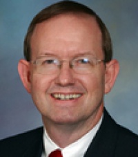 Dr. David Martin Beckmann M.D.
