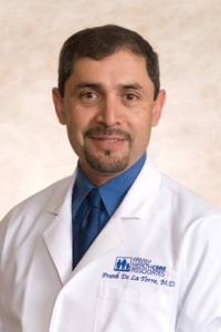 Dr. Francisco J De la torre M.D.