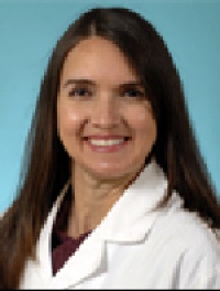 Dr. Yumirle Padron Turmelle MD, Gastroenterologist (Pediatric)
