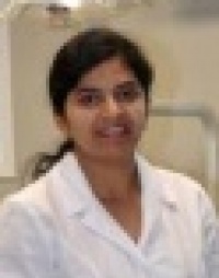 Dr. Sreelatha Avvaru Other, Dentist