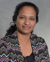 Dr. Suganthi Soundararajan MD, Pathologist