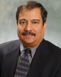 Dr. Ziauddin Ahmed MD, Nephrologist (Kidney Specialist)
