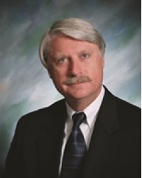 John Hartman Persing M.D., Cardiologist