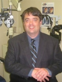 Dr. Matthew H. Harpin O.D., Optometrist