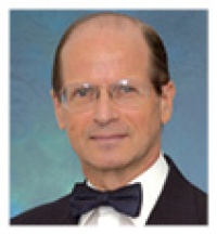 Dr. Gerald A Fishman M.D., Ophthalmologist