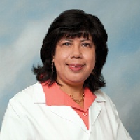 Mrs. Maria A Espinoza M.D., Family Practitioner
