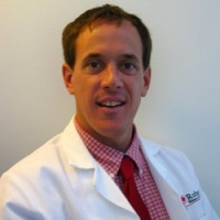 Dr. Todd Ellis Robson D.C.