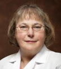 Dr. Rita Anne Shapiro D.O.