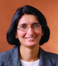 Dr. Rubina  Qamar MD