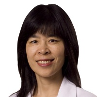 Dr. Mei  He M.D.