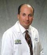 Dr. Jeff A Benjamin DO, Neurologist
