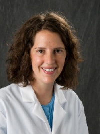 Dr. Elizabeth A. Newell M.D.