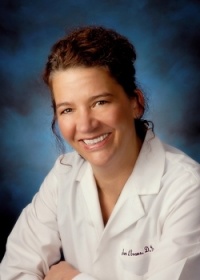 Sara Lynn Evans D.M.D., Dentist