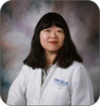 Dr. Angela  Wong MD
