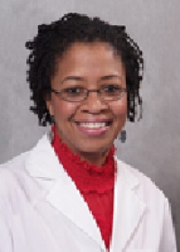 Dr. Wontika R. Smith M.D., OB-GYN (Obstetrician-Gynecologist)