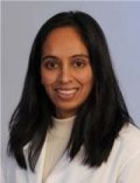 Dr. Anupama Voodarla MD, Hospitalist