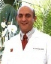 Dr. Fariborz Aframiyan Farnad DMD, Oral and Maxillofacial Surgeon