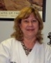 Dr. Lisa Gail Smith O.D.