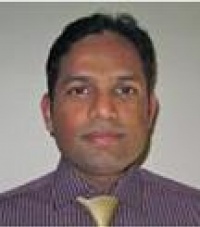Dr. Ashwini Kumar Esnakula M.D M.S, Pathologist