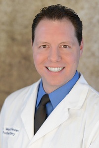 Dr. Matthew P Hansen D.P.M.