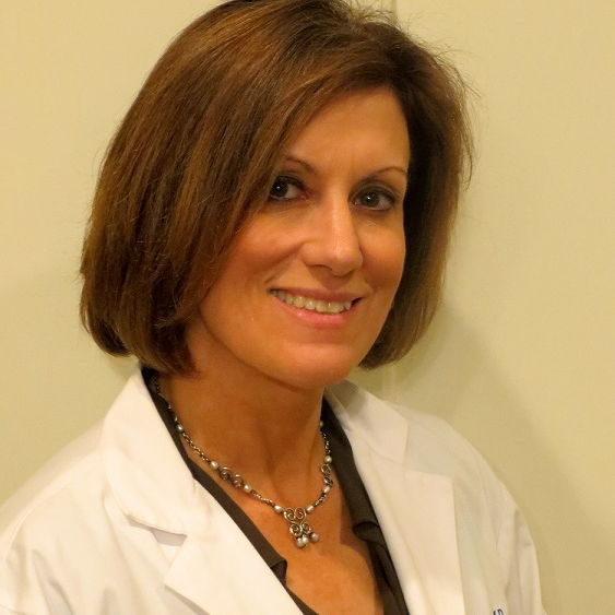 Dr. Pam L Johnson MD, Doctor