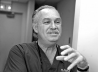 Dr. Neil Wayne Thomas D.D.S., Dentist