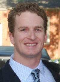 Dr. Craig  Hogan MD