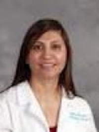 Dr. Rubina N Haidar M.D., Doctor