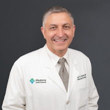 Dr. Bart A. Chess, MD, Vascular Surgeon