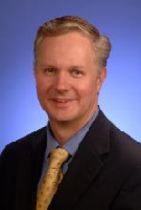 Dr. Scott Allen Bissell M.D., Orthopedist