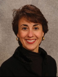 Dr. Lia Gore MD, Hematologist (Pediatric)