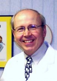 Dr. Joseph F. Barnett DDS