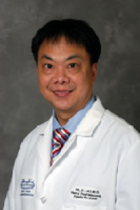 Dr. Ernesto  Lao M.D.
